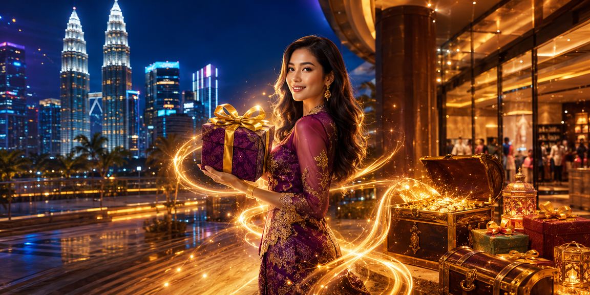 The vibrant entertainment betting atmosphere in Kuala Lumpur, Malaysia