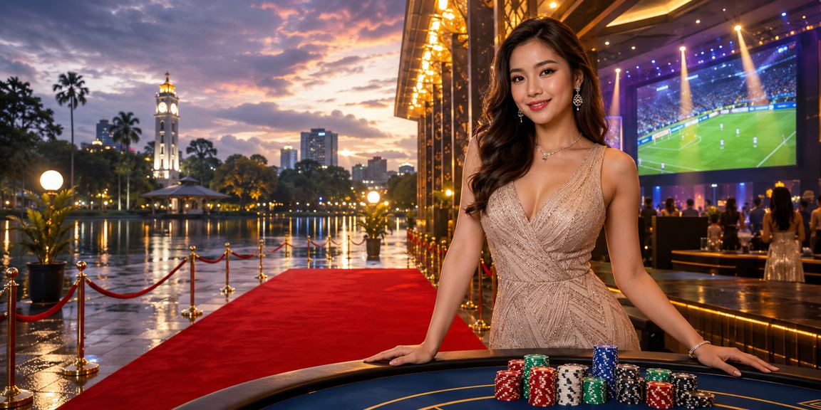 Pertaruhan bola sepak Malaysia dengan odds terbaik