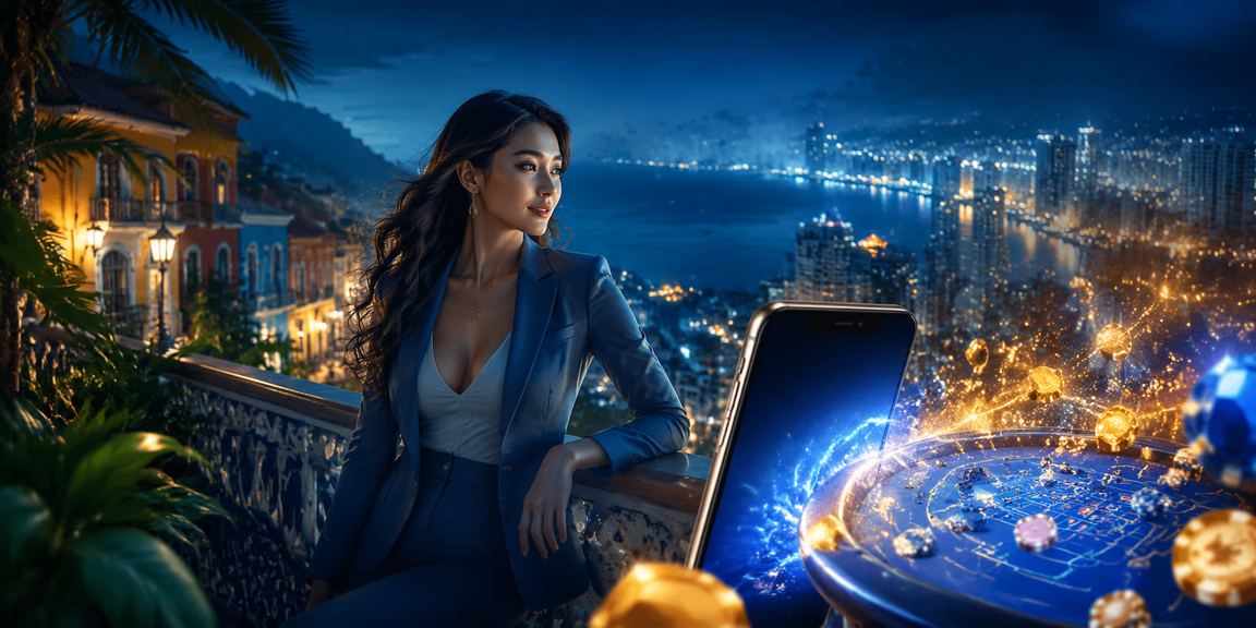 Permainan baccarat meja dalam talian di Pulau Pinang Malaysia