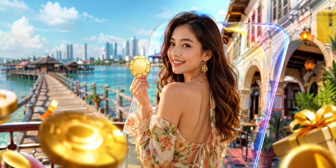 Aplikasi mudah alih platform pertaruhan di Sabah Malaysia pada telefon pintar